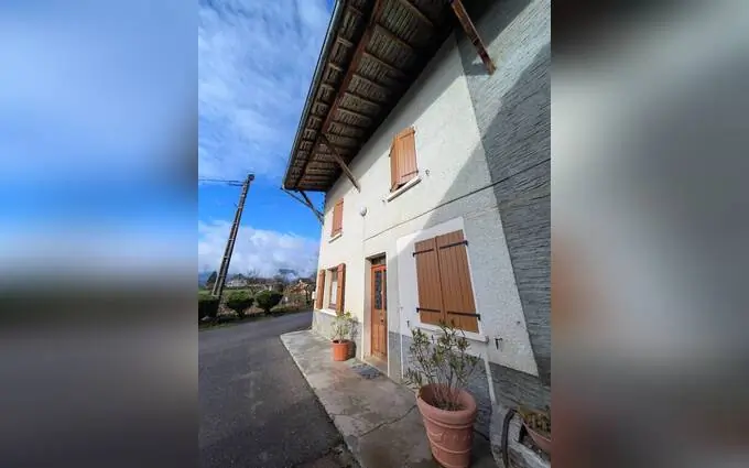 Programme immobilier neuf Vallières sur fier à Vallières