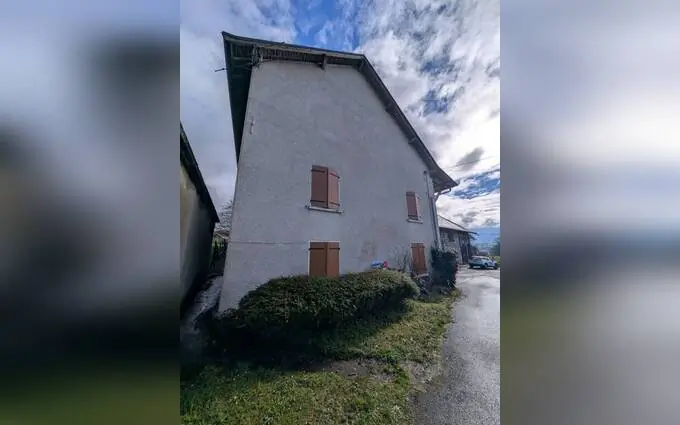 Programme immobilier neuf Vallières sur fier à Vallières