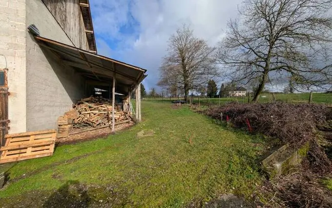 Programme immobilier neuf Vallières sur fier à Vallières