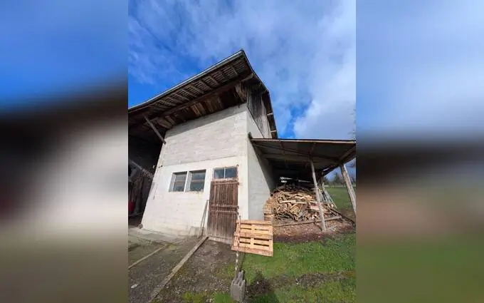 Programme immobilier neuf Vallières sur fier à Vallières