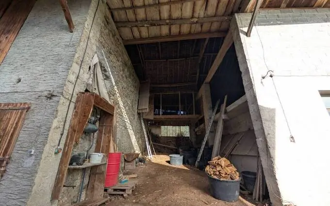 Programme immobilier neuf Vallières sur fier à Vallières