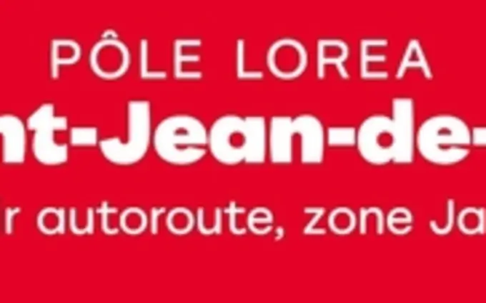 Programme immobilier neuf Pole lorea à Saint-Jean-de-Luz