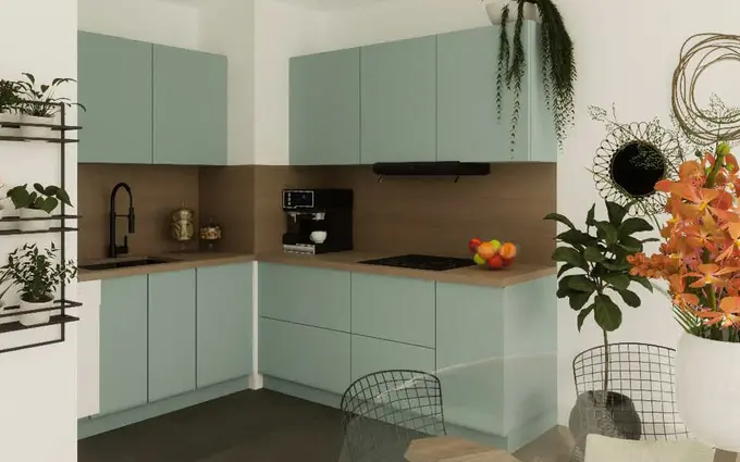 Programme immobilier neuf Pontchâteau à 35 minutes de saint-nazaire