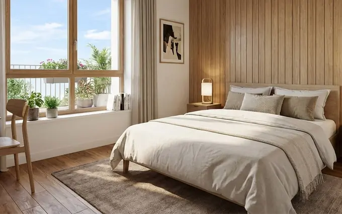 Programme immobilier neuf Pontchâteau à 35 minutes de saint-nazaire à Pontchâteau