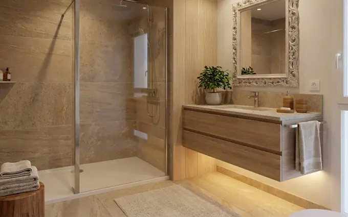 Programme immobilier neuf Pontchâteau à 35 minutes de saint-nazaire à Pontchâteau