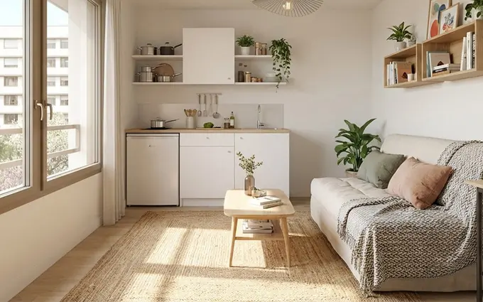 Programme immobilier neuf Thiais proche du métro ligne 14 à Thiais (94320)