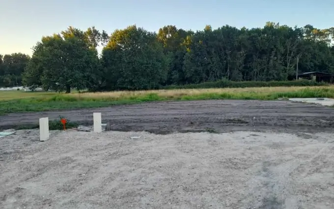 Programme immobilier neuf Terrain à partir de 500m² à mios à Mios (33380)