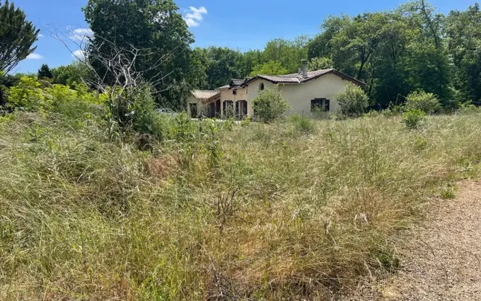 Programme immobilier neuf Terrain à partir de 900m² à illats à Illats (33720)