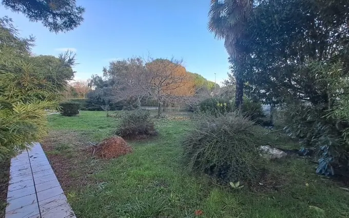 Programme immobilier neuf Terrain à partir de 593m² à breuillet à Breuillet (17920)