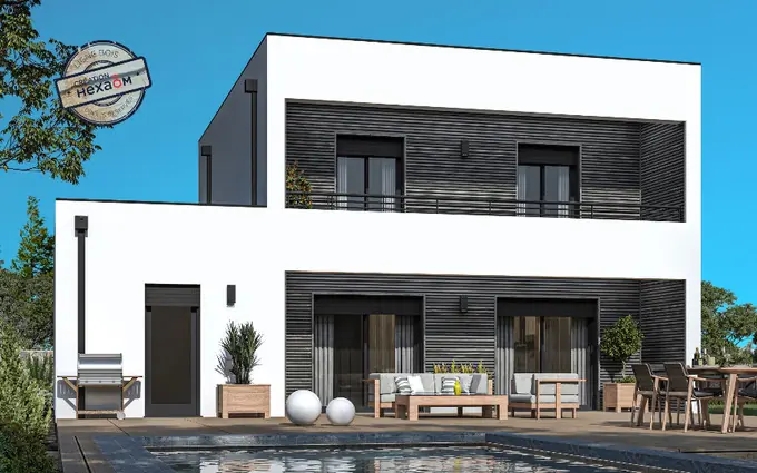 Programme immobilier neuf Terrain à partir de 580m² à royan à Royan