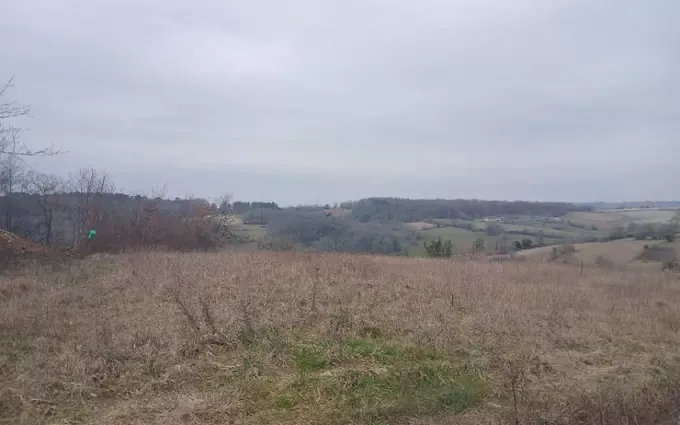 Programme immobilier neuf Terrain à partir de 2061m² à saint-astier à Saint-Astier (24110)