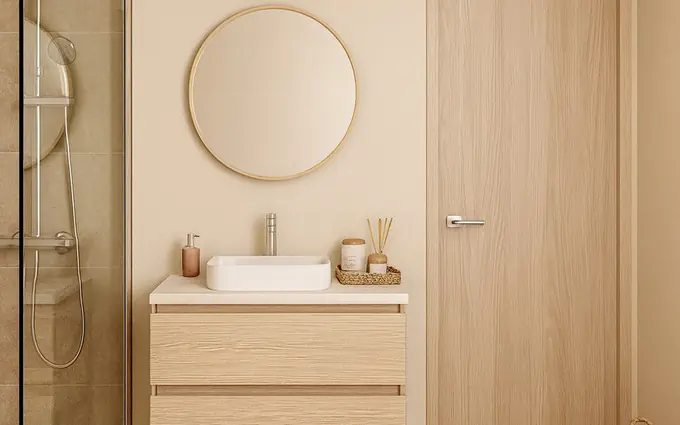 Programme immobilier neuf Annemasse quartier du brouaz proche des commerces à Annemasse