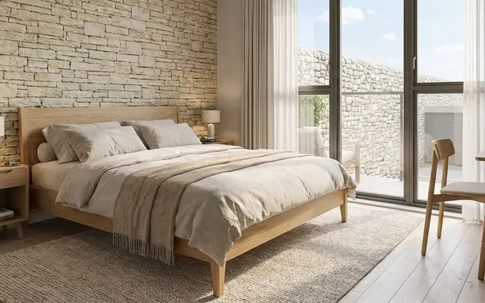 Programme immobilier neuf Port-louis à deux pas de la plage à Port-Louis