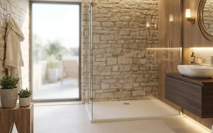 Programme immobilier neuf Port-louis à deux pas de la plage à Port-Louis