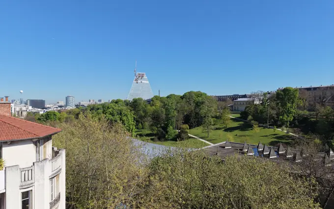 Programme immobilier neuf Nora à Vanves
