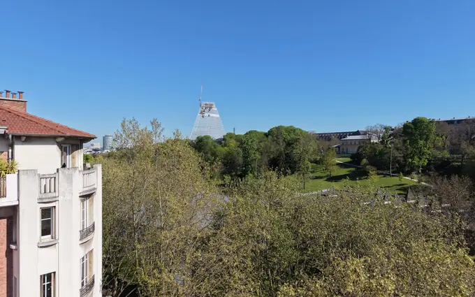 Programme immobilier neuf Nora à Vanves