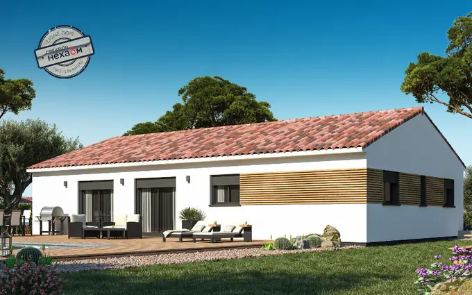 Programme immobilier neuf Terrain à partir de 745m² à razimet à Razimet