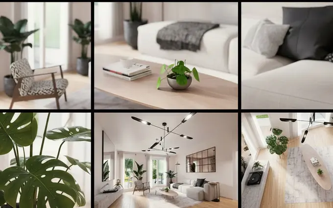 Programme immobilier neuf Le 117 bis à Paris 20ème (75020)