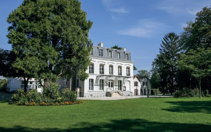 Programme immobilier neuf Carré des Arts à Sartrouville
