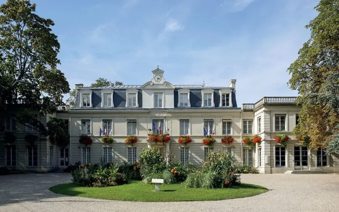 Programme immobilier neuf Carré des Arts à Sartrouville