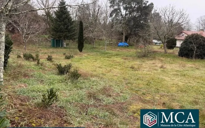 Programme immobilier neuf Maison à partir de 60m² à lévignacq à Lévignacq