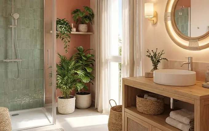 Programme immobilier neuf Lignan-sur-orb résidence séniors proche de béziers à Lignan-sur-Orb