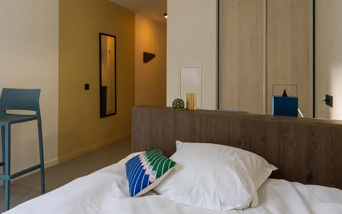 Programme immobilier neuf Quetigny résidence étudiante proche écoles d'études supérieures à Quetigny