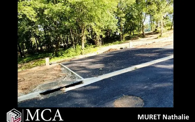 Programme immobilier neuf Terrain à partir de 340m² à bègles