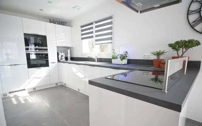 Programme immobilier neuf Les jardins des gorges à Lovagny