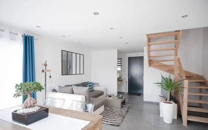 Programme immobilier neuf Les jardins des gorges à Lovagny