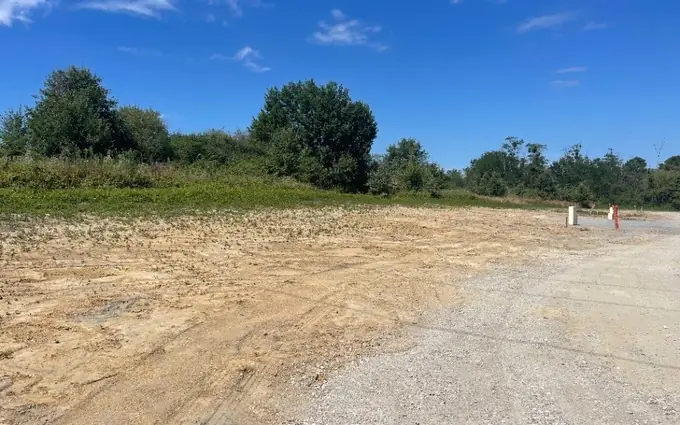 Programme immobilier neuf Terrain à partir de 995m² à brouqueyran à Brouqueyran