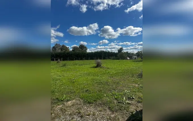 Programme immobilier neuf Terrain à partir de 650m² à libourne à Libourne (33500)