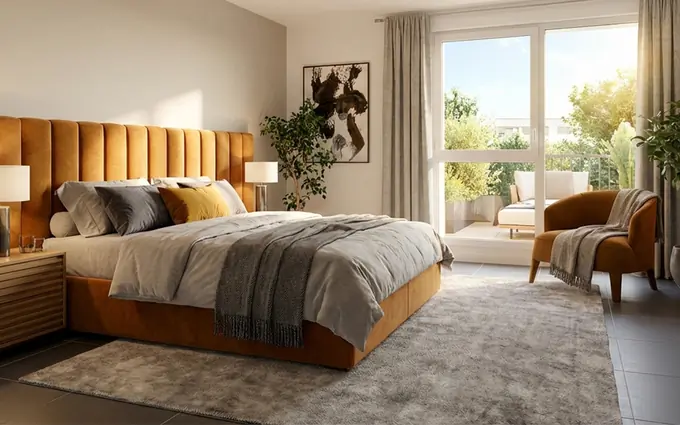 Programme immobilier neuf Ferryville 2 à Toulon