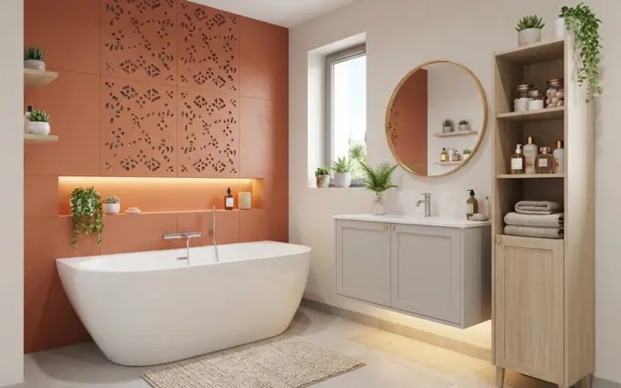 Programme immobilier neuf Marseille 10 au pied de la faculté de médecine à Marseille 10ème