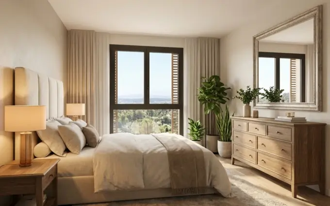 Programme immobilier neuf Aix-en-provence à 10 min du centre historique à Aix-en-Provence