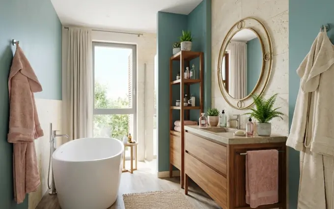 Programme immobilier neuf Aix-en-provence proche sainte-victoire à Aix-en-Provence