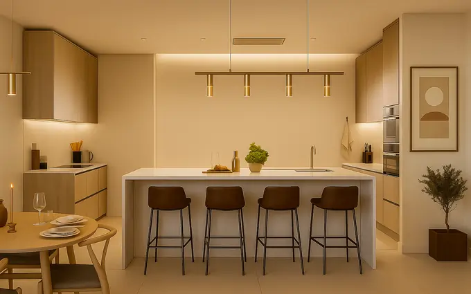 Programme immobilier neuf Appartement neuf à biot à Biot