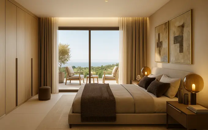 Programme immobilier neuf Appartement neuf à biot à Biot