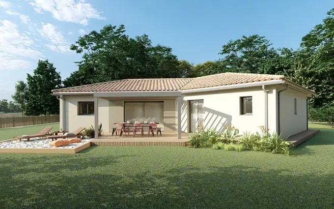 Programme immobilier neuf Terrain à partir de 800m² à bonnetan à Bonnetan