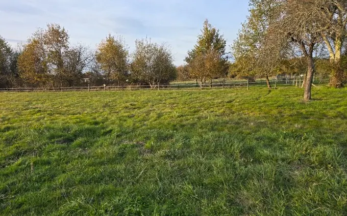 Programme immobilier neuf Terrain à partir de 600m² à La Force à La Force (24130)