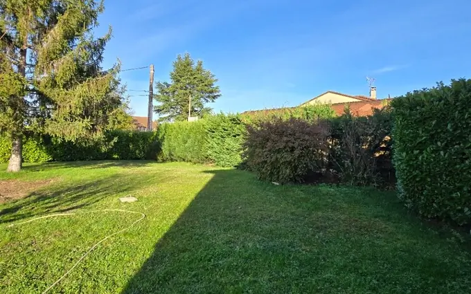 Programme immobilier neuf Terrain à partir de 500m² à bergerac à Bergerac (24100)