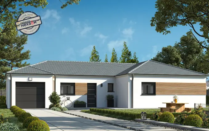 Programme immobilier neuf Terrain à partir de 620m² à lévignac-de-guyenne à Lévignac-de-Guyenne