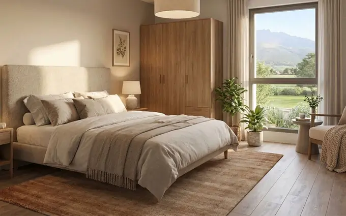Programme immobilier neuf La Cheylas coeur du village au pied de la Vallée du Grésivaudan à Le Cheylas
