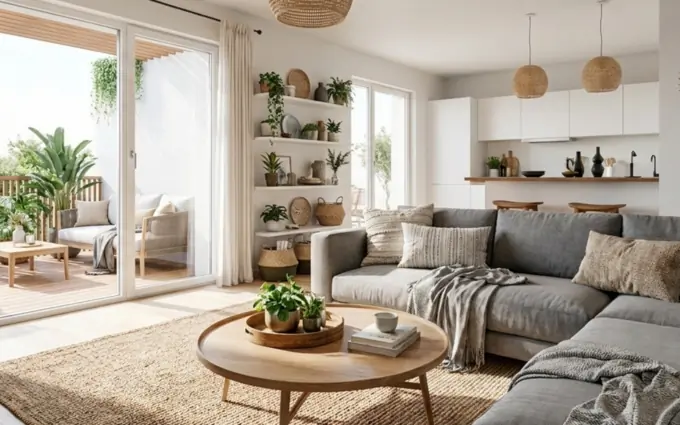 Programme immobilier neuf Codognan à 5 minutes de la gare à Codognan