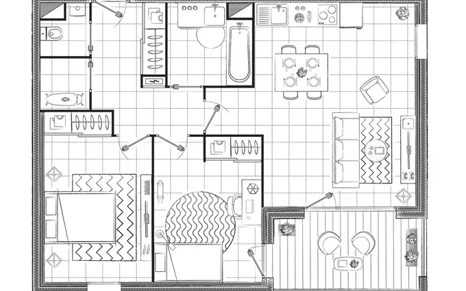 Programme immobilier neuf Le 220 à Toulouse
