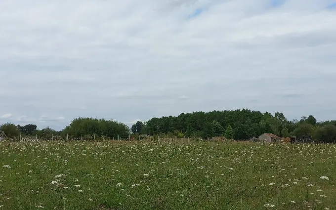 Programme immobilier neuf Terrain à partir de 1600m² à montpon-ménestérol à Montpon-Ménestérol (24700)