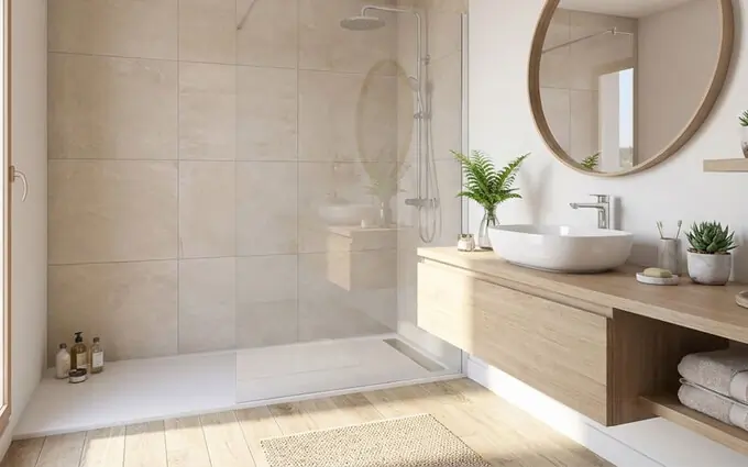 Programme immobilier neuf La Turballe face à la Plage des Bretons à La Turballe