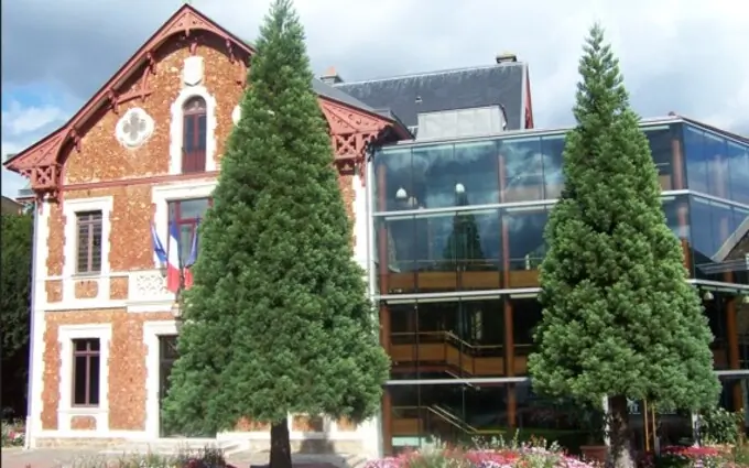 Programme immobilier neuf Oréa à Viroflay