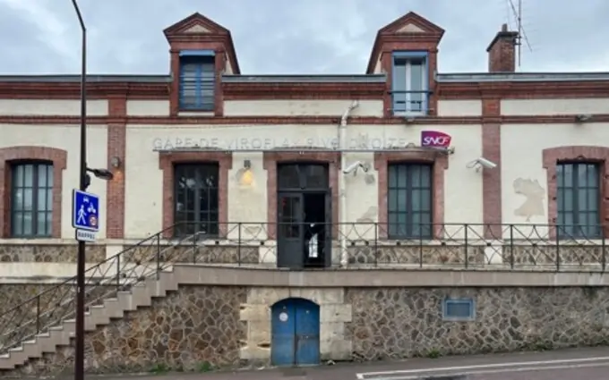 Programme immobilier neuf Oréa à Viroflay