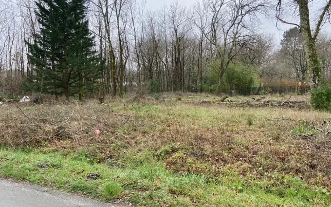 Programme immobilier neuf Terrain à partir de 713m² à cestas à Cestas